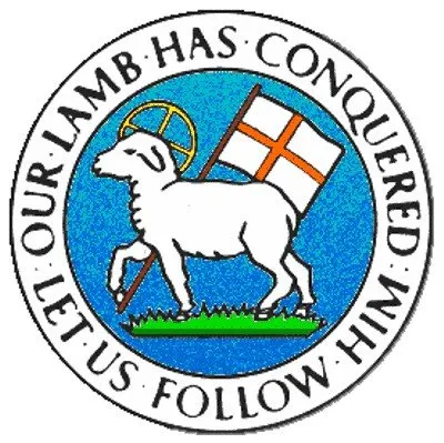 Moravian Church Seal